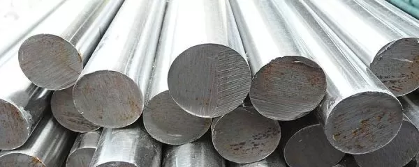 Калибровка стальных прутков